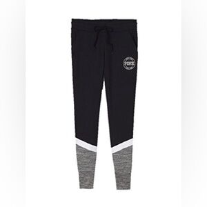 Victoria’s Secret pink jogger sweat pants